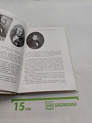 Дополнение к портретам. Скорбный лист, или История болезни Александра Пушкина