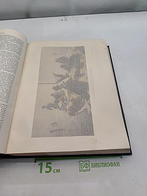 Большая Советская Энциклопедия. Том 3. Аризона – Дяччо