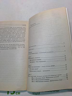 Зрелость. Силы вашей души