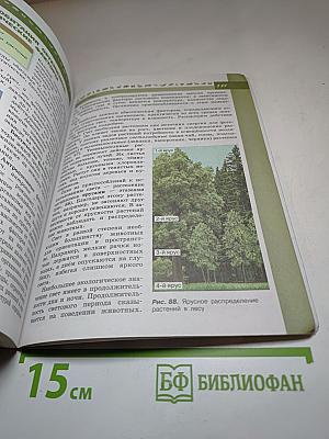 Биология 7 класс