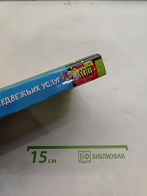 ШОУ ДЕТЕКТИВЫ. Салон медвежьих услуг