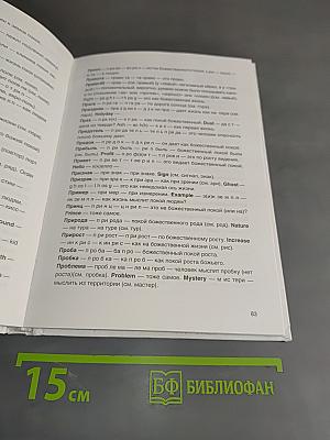 Толковый словарь праславянского языка (Античного и Древнего Мира) или где скрываются Древние Шумеры