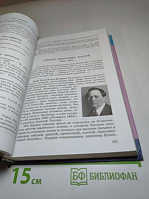 Литература 11 класс. Учебник. Часть 2