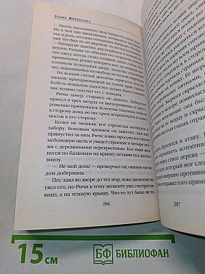 КОТнеппинг. Помеченная территория