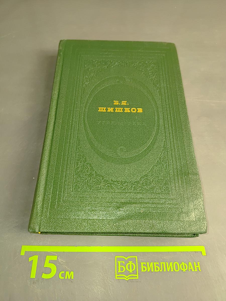 Угрюм-река. Книга первая