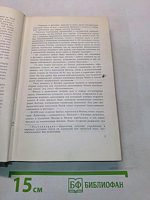 Собрание сочинений. Том первый. Рассказы 1880-1882