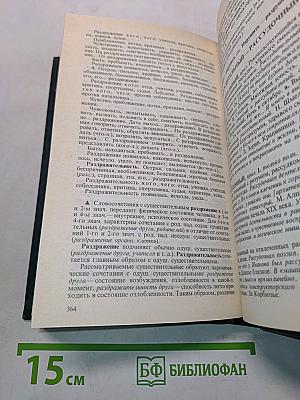 Словарь паронимов современного русского языка
