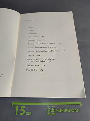 American Paintings and Sculpture: an Illustrated Catalogue