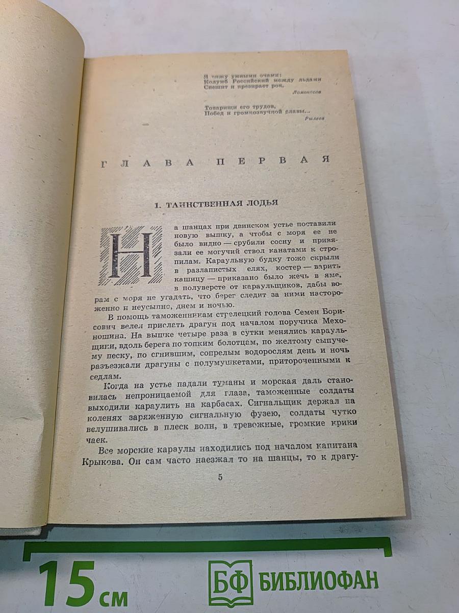 Россия молодая. Книга вторая