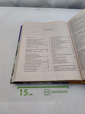 Исцеление через очищение. Практическая энциклопедия