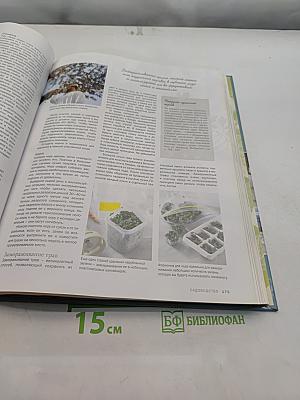 Всё о травах и других полезных растениях