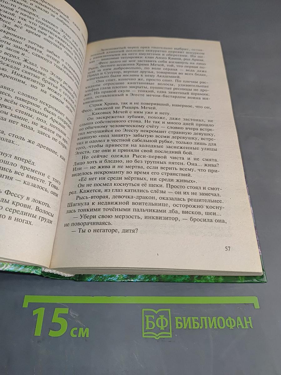 Война мага. Том третий. Эндшпиль