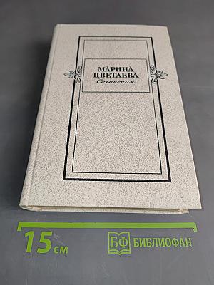 Сочинения. Том второй. Проза