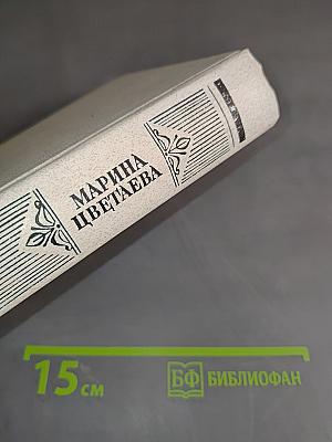 Сочинения. Том второй. Проза