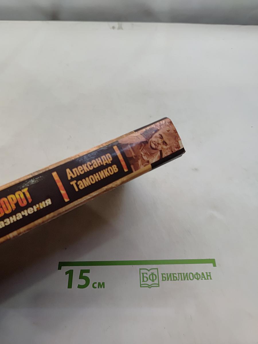 Офицер особого назначения