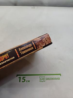 Офицер особого назначения