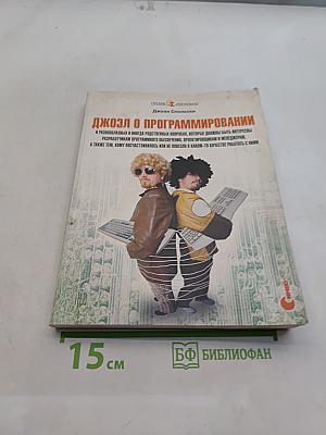 Джоэл о программировании