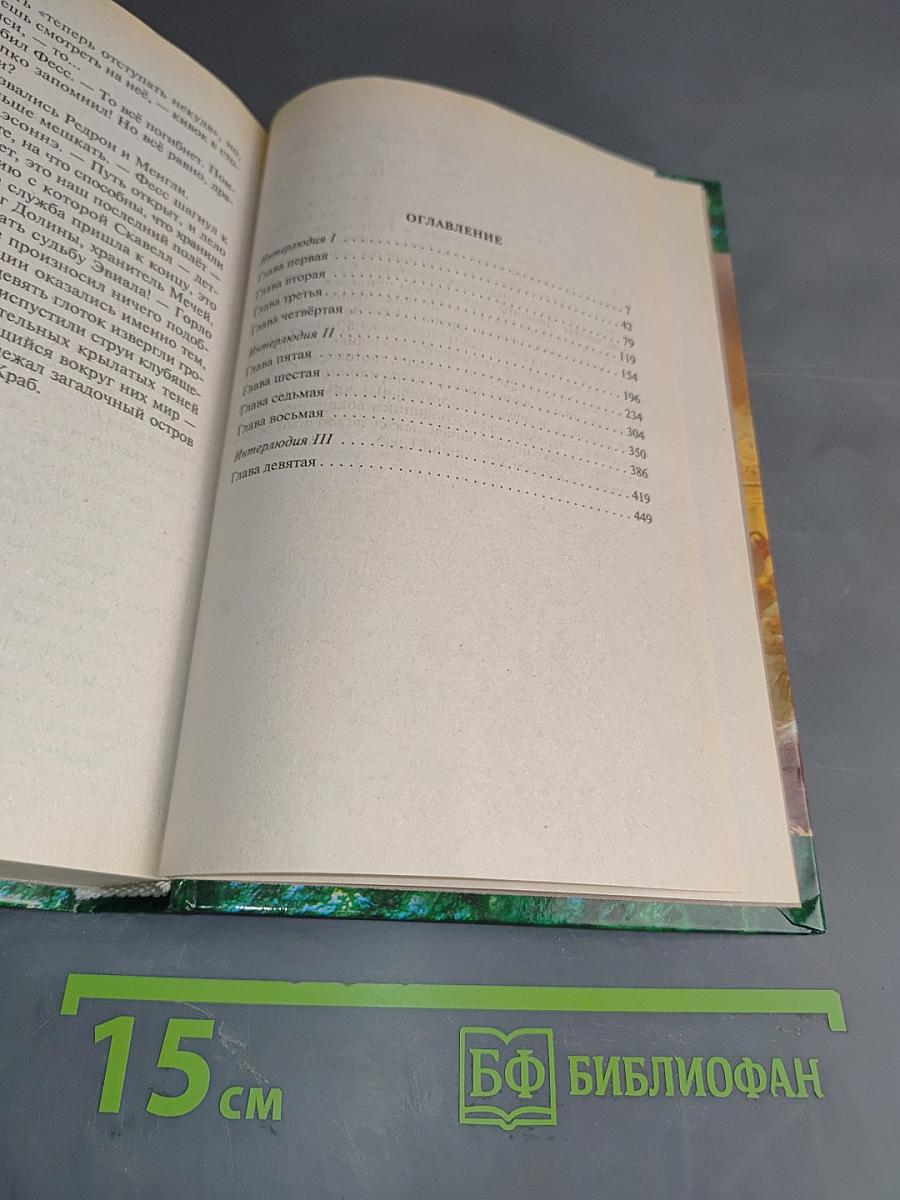 Война мага. Том четвертый. Конец игры. Часть 1