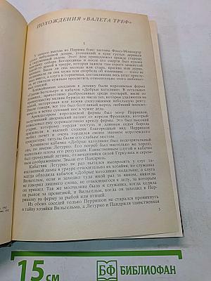 Романтические хроники