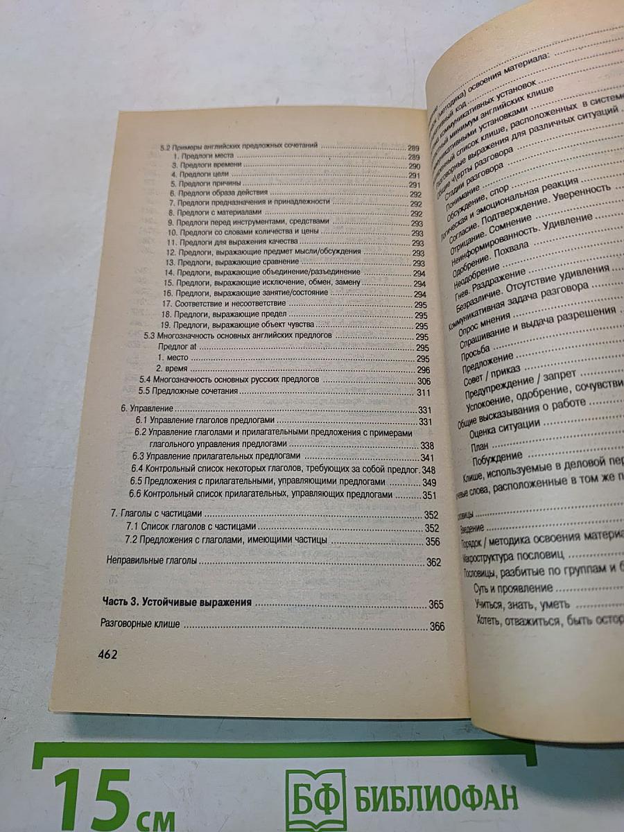 Основы английского языка. Basic English