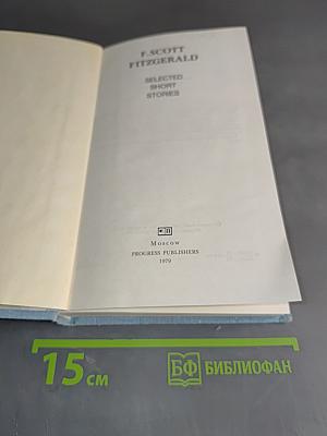 Selected Short Stories