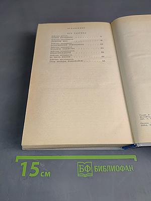 Фаворит. Том II