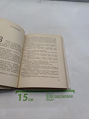 Над головой - Полярная звезда