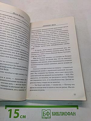 Дневник мага