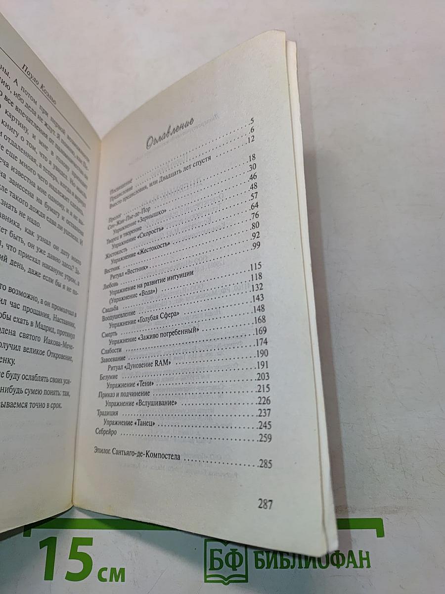 Дневник мага