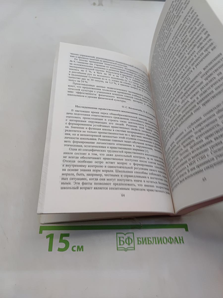 Социальная работа и социальная педагогика: опыт, проблемы, перспективы развития