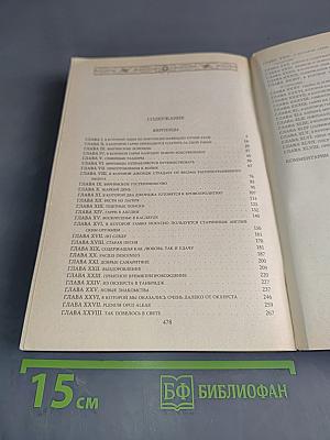 Виргинцы. Том 1