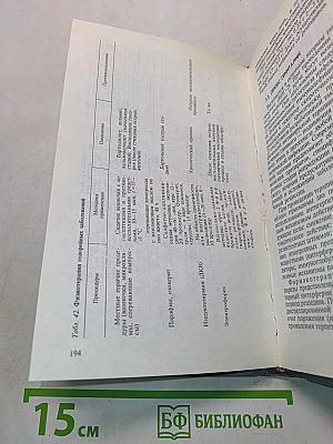 Лечение и реабилитация при гинекологических заболеваниях