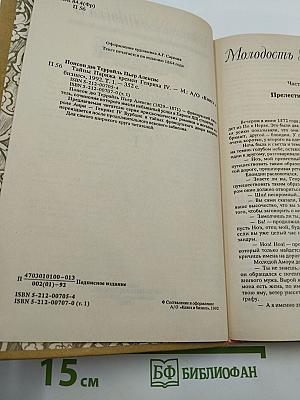 Тайны Парижа времен Генриха IV