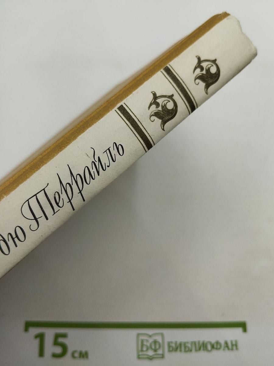 Тайны Парижа времен Генриха IV