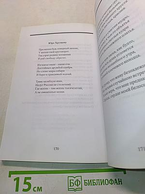 Стихи и Романсы. Том II