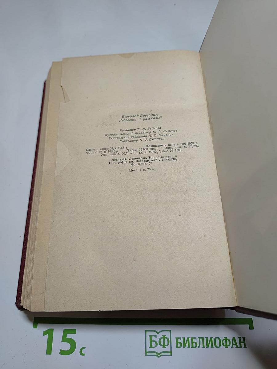 Живописец Билетников. Повести и рассказы