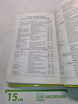 40 исследований, которые потрясли психологию