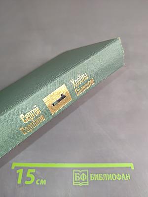 Хребты Саянские. Книга первая