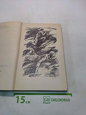 Горы и оружие. Том II