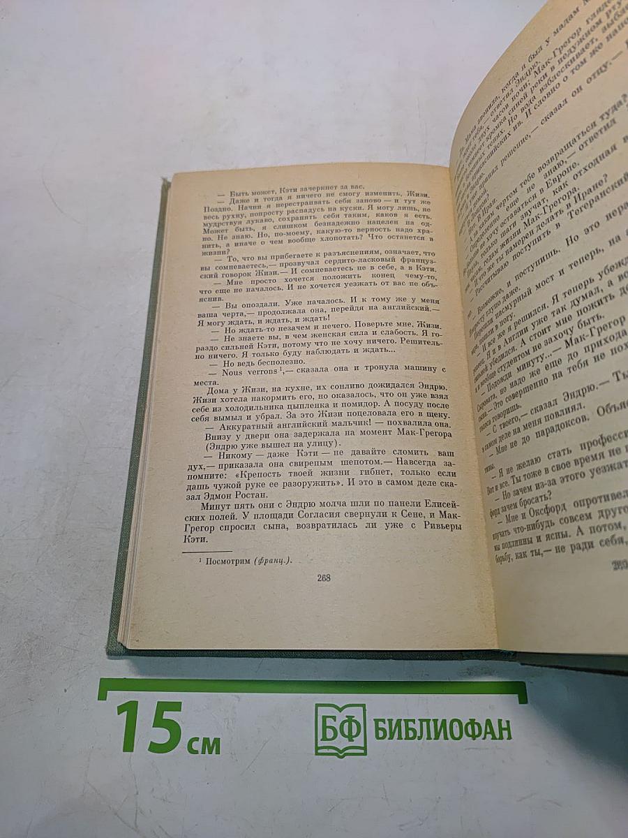 Горы и оружие. Том II