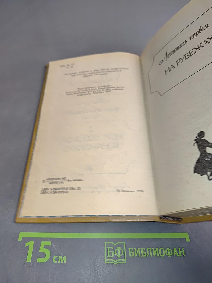 Слово и дело. Роман-хроника времён Анны Иоанновны. Книга 2. Мои любезные конфиденты