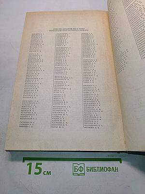 Финансово-кредитный словарь. Том II. К-П