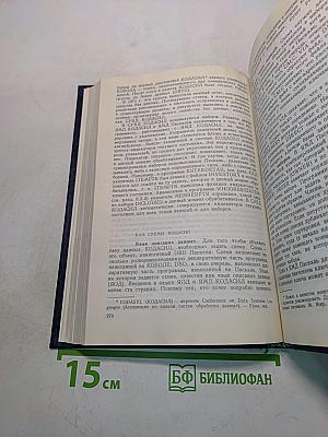 Базы данных на Паскале