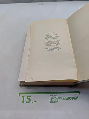 Собрание сочинений. Том десятый. Пьесы 1889-1904