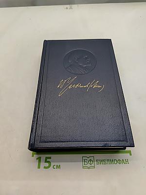 Полное собрание сочинений. Том 39. Июнь – декабрь 1919
