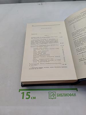 Полное собрание сочинений. Том 39. Июнь – декабрь 1919