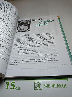 Литература 11 класс (базовый уровень), Часть 2