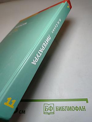 Литература 11 класс (базовый уровень), Часть 2