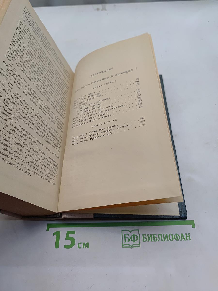 Хмельницкий