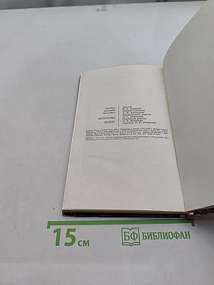 Искусство видеть